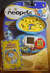 Neopets toys r us